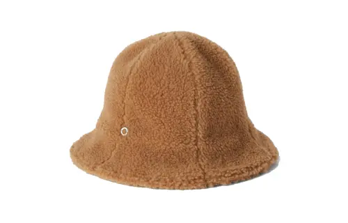 Loro Piana Teddy Bucket Hat