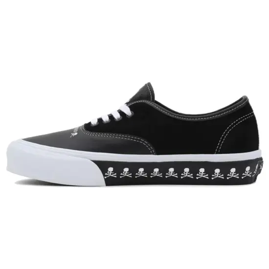 Vans Authentic  Mastermind World X  VLT LX 'Punk Culture'