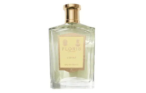 FLORIS LONDON Cefiro