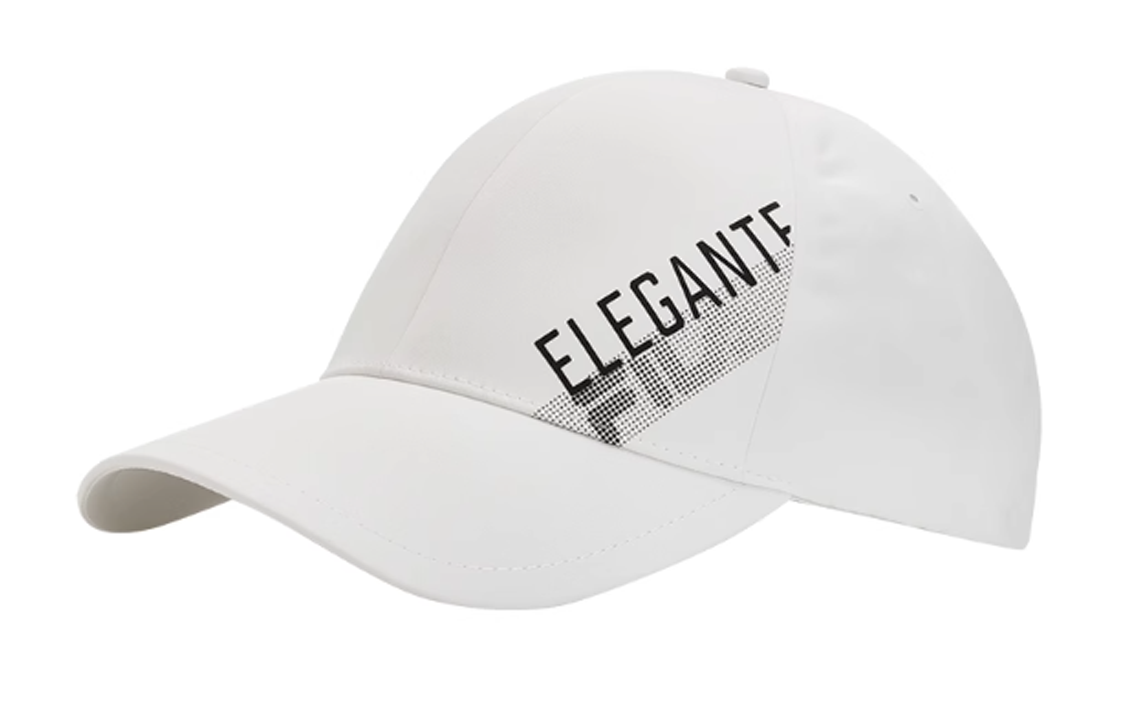 Бейсболка Fila A13U341234FWT (белый)