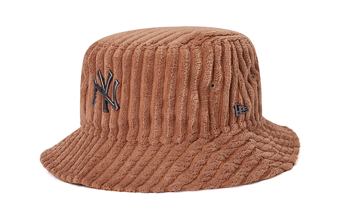 New Era Bucket Hats Unisex Multicolor