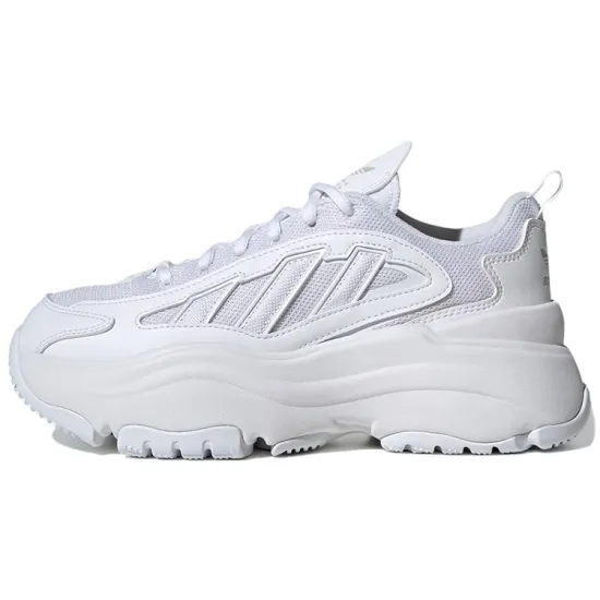 adidas originals Ozgaia Footwear White Women's