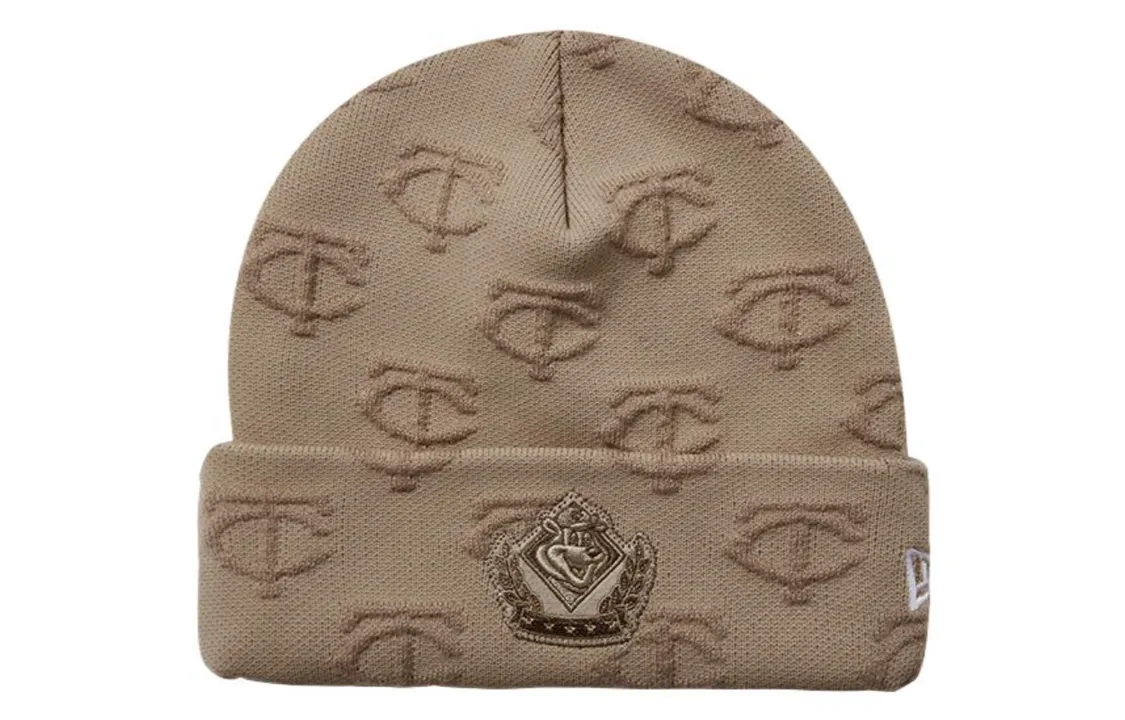 New Era Beanies Unisex