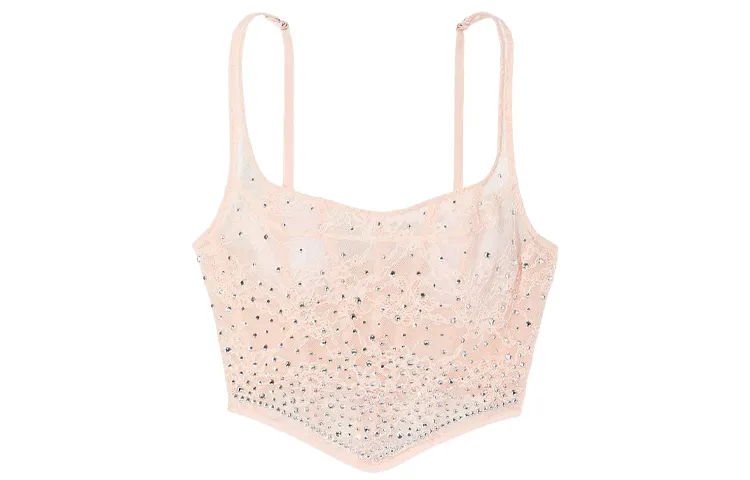 Victoria's Secret Bra Women's Cherry Blossom Pink