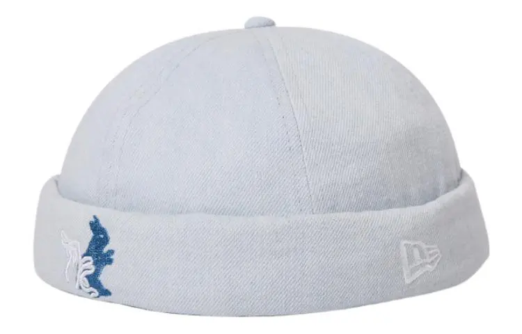 New Era Hats & Caps Unisex White