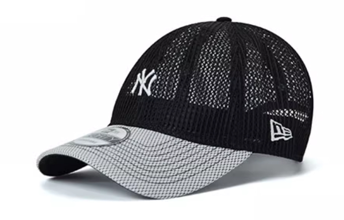 Очки New Era (черная)
