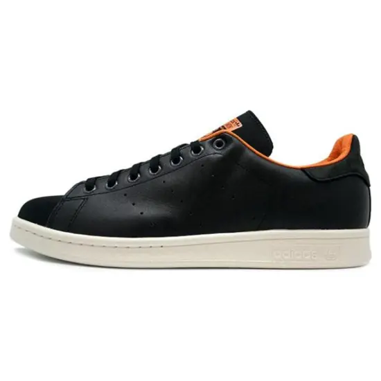 Adidas Originals Stan Smith Skateboard Shoes Unisex Low-Top