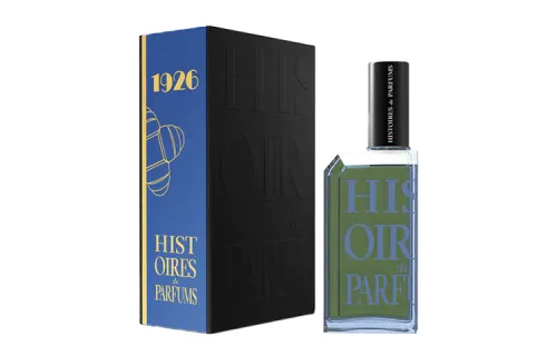 HISTOIRES DE PARFUMS HISTOIRES DE