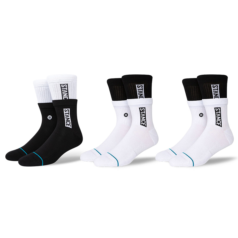 Stance    3