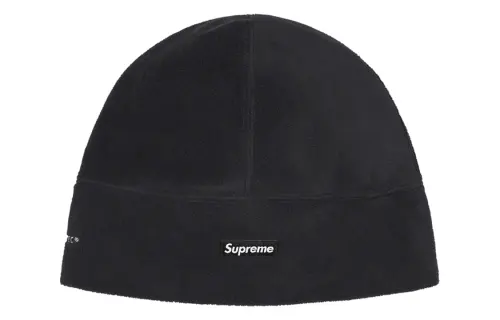 Supreme Polartec Beanie FW23