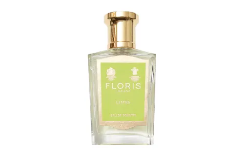 FLORIS LONDON Mandarin And Orange Lime
