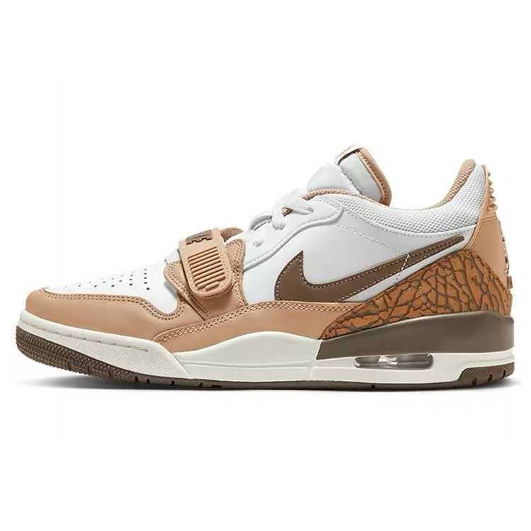 Jordan Legacy 312