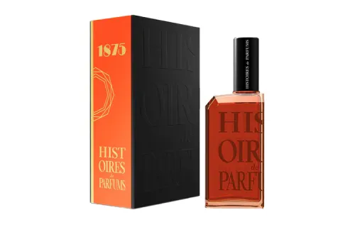 HISTOIRES DE PARFUMS HISTOIRES DE