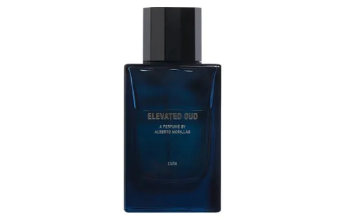 ZARA ELEVATED OUD