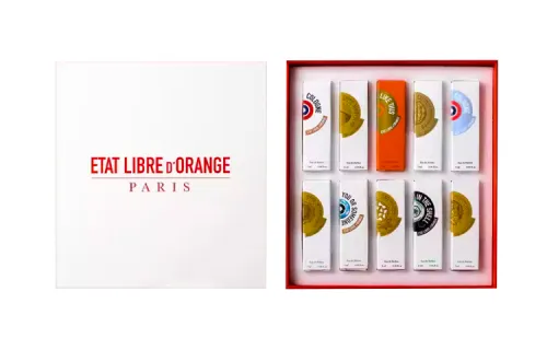 Etat Libre D'Orange Mini