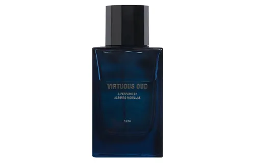 ZARA VIRTUOUS OUD