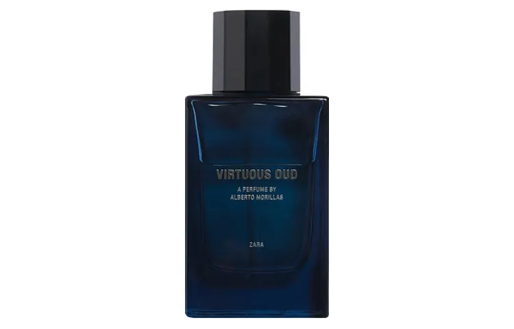 ZARA VIRTUOUS OUD