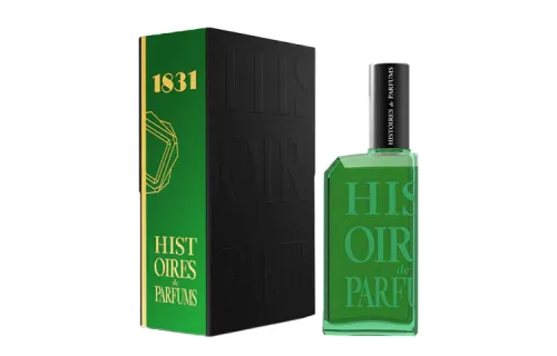 HISTOIRES DE PARFUMS HISTOIRES DE
