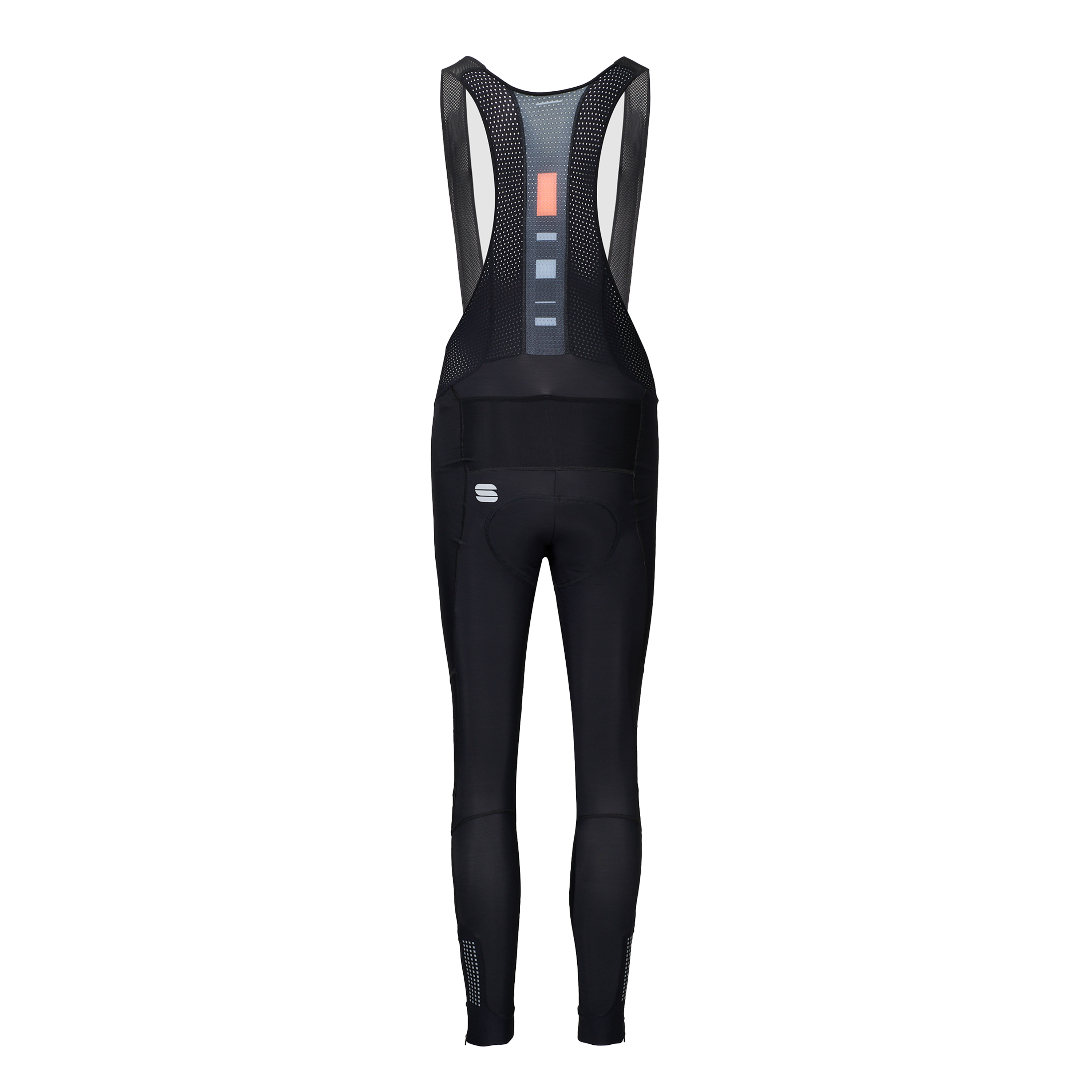 Sportful Cycling Pants Men’s Black