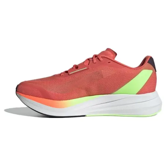 Adidas Duramo Speed Preloved Scarlet Aurora Met. Solar Red