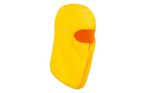 Supreme Fleece Hats & Caps Unisex Yellow