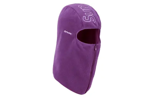 Supreme Fleece Hats & Caps Unisex Purple