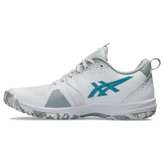 Asics PRESTIGELYTE 5 Tennis Shoes Men Low-Top White