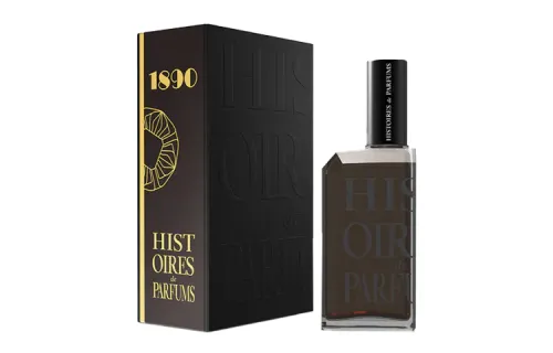 HISTOIRES DE PARFUMS HISTOIRES DE