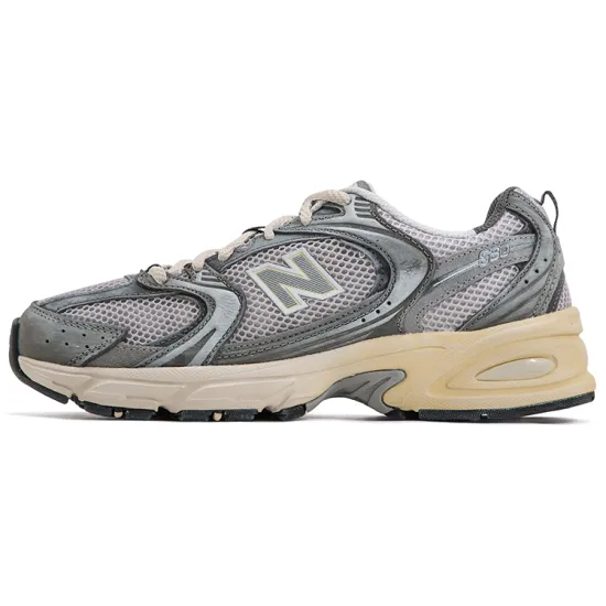 New Balance 530 Vintage Grey Matter