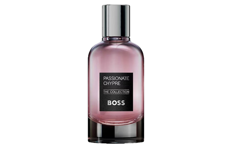 HUGO BOSS The Collection Frenzy Chypre Perfume Chypre Fragrance Perfume EDP Cherry Moss 100ml