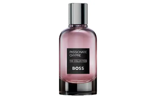 HUGO BOSS The Collection Fanatical Perfume Chypre EDP Cherry Moss 100ml