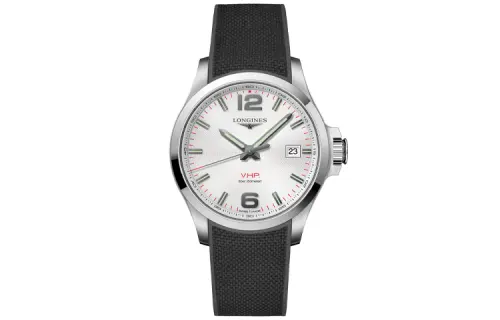 LONGINES Conquest V.H.P. L3.726.4.76.9
