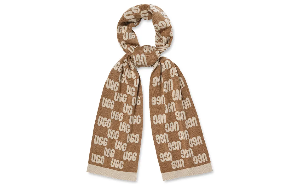 UGG Knit Scarves Women's