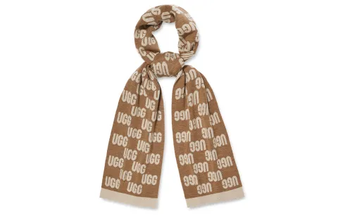 UGG Knit Scarves Women's