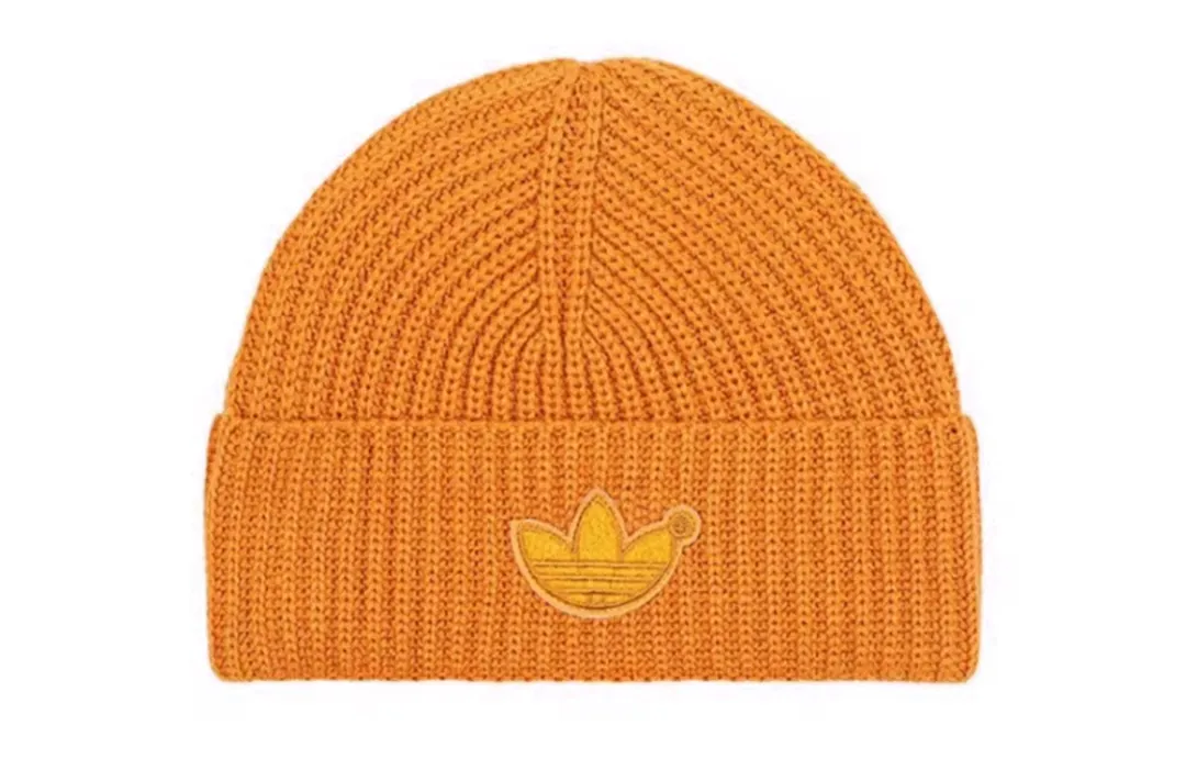 Adidas Originals Beanies Unisex Orange