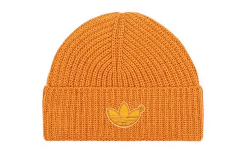 Adidas Originals Beanies Unisex Orange