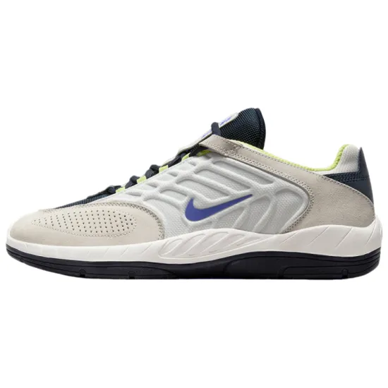 Nike Vertebrae SB 'Summit White Persian Violet'