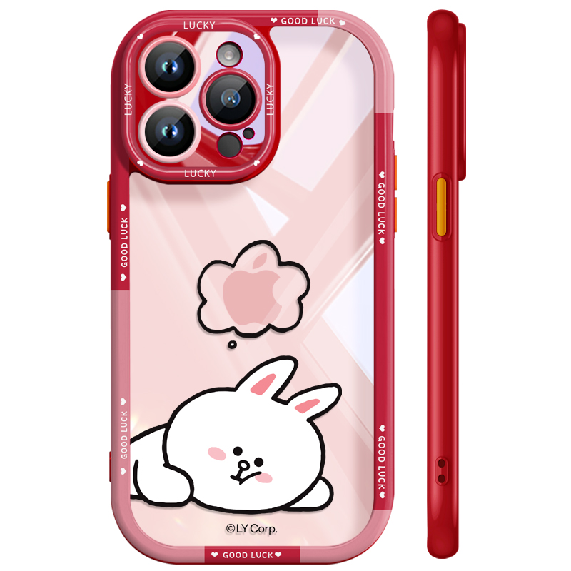 Apple, phone case, iPhone 14, cartoon iPhone14 Pro, iphone, 15promax, 12/11, for beloved