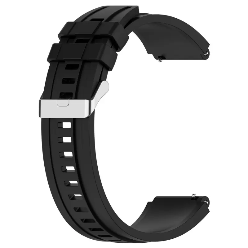 CHENSONG Strap Huawei Compatibility Silicone Material 213mm~328mm