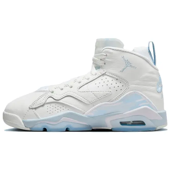 JORDAN Mvp 678 'Summit White Ice Blue'