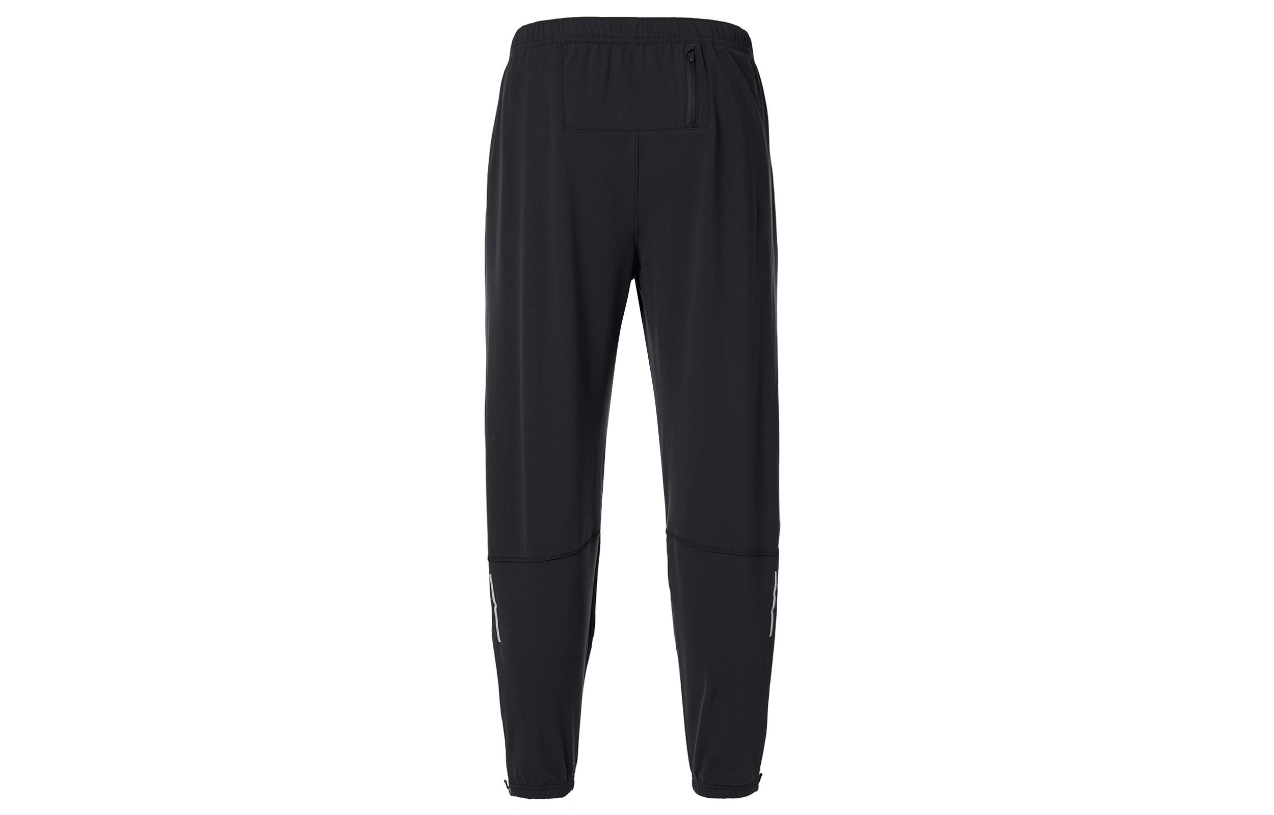 Мужские штаны Nike Essential (черные) — фото 2
