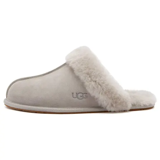 UGG Scuffette Ii 'Campfire' Women's