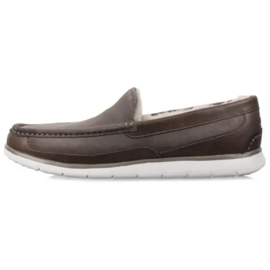 UGG Loafers Men Umber