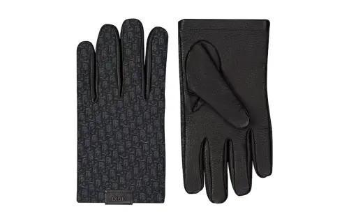DIOR Gloves Men's