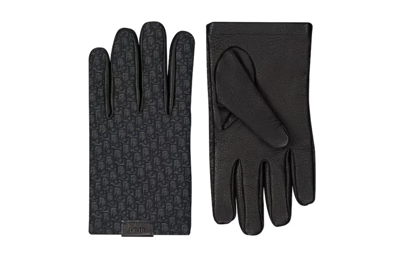 DIOR Gloves Men's