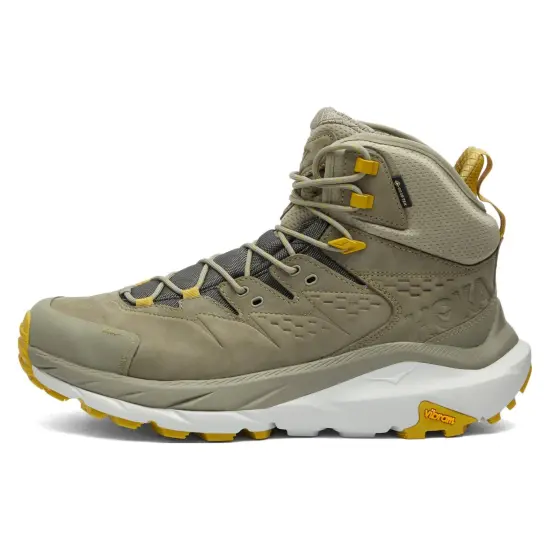 HOKA ONE ONE Kaha 2 Gtx 'Olive Haze Mercury'