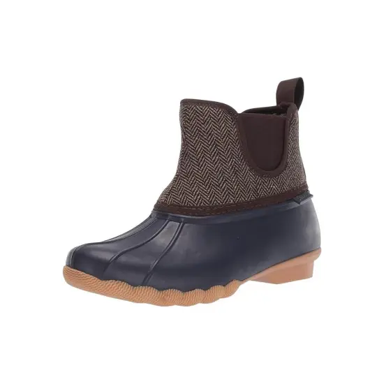 Skechers Chelsea Boots Women's Brown Black