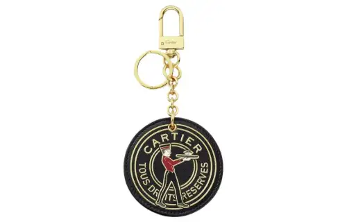 Cartier Charms Unisex