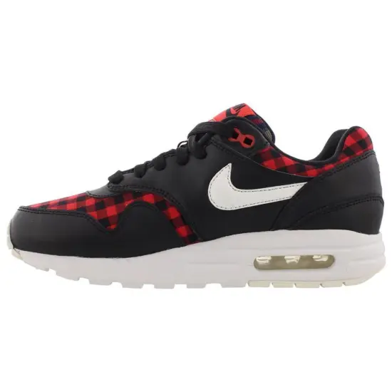 Nike Air Max 1 Se Plaid GS