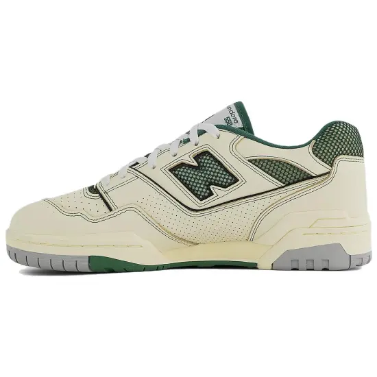 New Balance 550 Aime Leon Dore Masaryk Community Gym Green